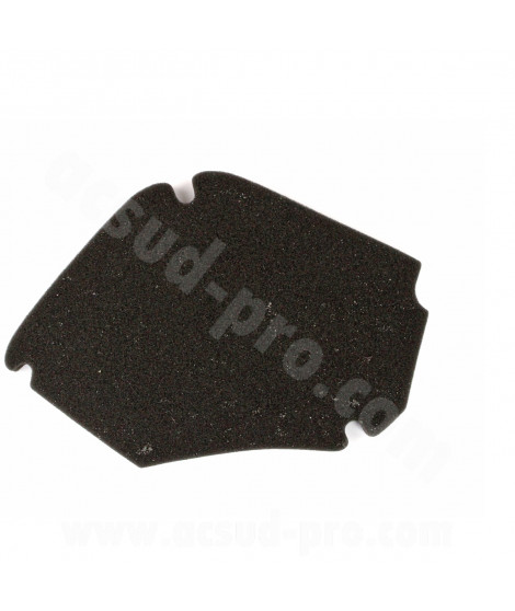 MOUSSE DE FILTRE A AIR MARCHALD ADAPT PIAGGIO 50 LIBERTY 4T 2009 ZIP 4T 2000 APRILIA 50 SCARABEO 4T 2010