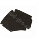 MOUSSE DE FILTRE A AIR MARCHALD ADAPT PIAGGIO 50 LIBERTY 4T 2009 ZIP 4T 2000 APRILIA 50 SCARABEO 4T 2010