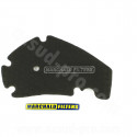 MOUSSE FILTRE A AIR CARENZI BY MARCHALD ADAPT PIAGGIO 125-500cc BEVERLY X9-EVO MP3 X10 X7 APRILIA ATLANTIC SR-MAX GILERA NEXUS