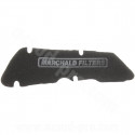 MOUSSE FILTRE A AIR MARCHALD ADAPT PIAGGIO ZIP 2T NRG TYPHOON  LIBERTY FLY LX 2T GILERA STALKER  RUNNER