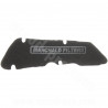 MOUSSE FILTRE A AIR MARCHALD ADAPT PIAGGIO ZIP 2T NRG TYPHOON  LIBERTY FLY LX 2T GILERA STALKER  RUNNER