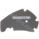 MOUSSE FILTRE A AIR MAXISCOOTER MARCHALD ADAPT PIAGGIO 125 400 50 BEVERLY X9-EVO MP3 X10 X7 APRILIA ATLANTIC SR-MAX GILERA NEXUS