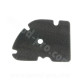 MOUSSE FILTRE A AIR MAXISCOOTER MARCHALD ADAPT PIAGGIO 125 X-EVO MP3 VESPA GT VESPA GTS X8 125 X9-EVO 250 MP3 300 MP3
