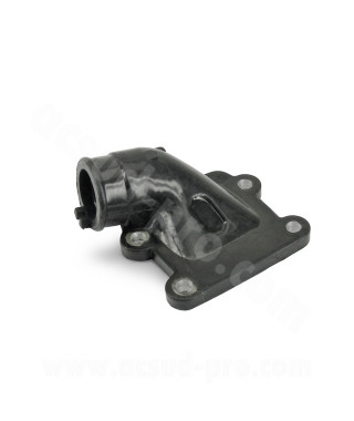 PIPE ADMISSION SCOOTER SOUPLE ADAPT MBK BOOSTER BW'S STUNT YAMAHA SLIDER NG NEXT ROCKET (OEM : AP8206514  -  3VLE35552000)