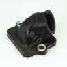PIPE ADMISSION SCOOTER SOUPLE ADAPT PIAGGIO ZIP 2T TYPHOON NRG LIBERTY GILERA STALKER RUNNER DNA ICE (TYPE ORIGINE)