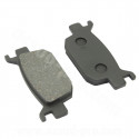 PLAQUETTE DE FREIN MAXISCOOTER RB MAX ADAPT HONDA ADV 350  SH 300 SWING 125 150CC FORZA 125CC 2015-19