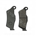PLAQUETTE DE FREIN MAXISCOOTER RB MAX ADAPT YAMAHA  SKYLINER MAJESTY BURGMAN YZF-R 125 APRILIA GILERA GP800 SRV 850 HUSQUEVARNA