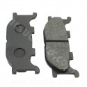 PLAQUETTE DE FREIN MAXISCOOTER RB MAX ADAPT YAMAHA 250 MAJESTY AV 400 MAJESTY AV 500 T-MAX AV MBK 250 SKYLINERAV 400 SKYLINER