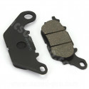 PLAQUETTE DE FREIN MAXISCOOTER RB MAX ADAPT YAMAHA NMAX 125-150CC ARRIERE 300 TRICITY ARRIERE   YBR 125CC YAMAHA XSR 125CC