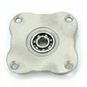 PLATEAU DE PRESSION EMBRAYAGE MANUEL MOTEUR 139FMB-B VERTICAL ET 139FMB HORIZONTAL 50CC 4T MASH FIFTY ARCHIVE 50cc
