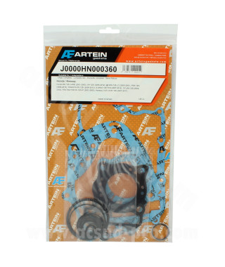 POCHETTE DE JOINT  COMPLETE HONDA SH125 (2001-2005) @NES LC (2000-20001) PES 125i (2006-2010) PS125i (2009-2012) S-WING 125