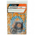 POCHETTE DE JOINT  COMPLETE HONDA SH125 (2001-2005) @NES LC (2000-20001) PES 125i (2006-2010) PS125i (2009-2012) S-WING 125