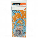 POCHETTE DE JOINT COMPLETE ADAPT KYMCO AGILITY R10 50 4T R12 50 4T VITALITY 50 4T PEUGEOT V-CLIC 50 4T ARTEIN
