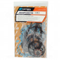POCHETTE DE JOINT COMPLETE ADAPT PEUGEOT GEOPOLIS SATELLIS 250 (2006-2009) PIAGGIO X8 200/250 (2005-2008) APRILIA ATLANTIC 250