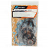 POCHETTE DE JOINT COMPLETE ADAPT PEUGEOT GEOPOLIS SATELLIS 250 (2006-2009) PIAGGIO X8 200/250 (2005-2008) APRILIA ATLANTIC 250