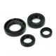 POCHETTE JOINTS SPI MOTEUR ADAPT HONDA CBF125  CBF150 (POCHETTE DE 4 JOINTS) ARCHIVE 125