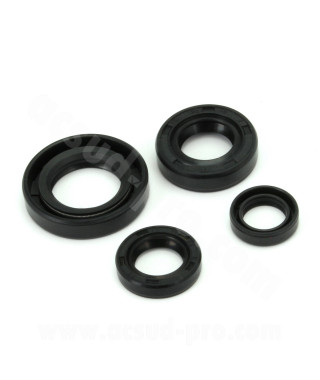 POCHETTE JOINTS SPI MOTEUR ADAPT HONDA CBF125  CBF150 (POCHETTE DE 4 JOINTS) ARCHIVE 125