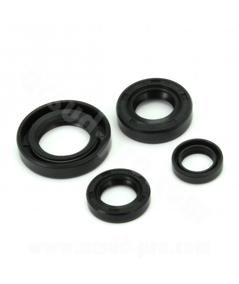 POCHETTE JOINTS SPI MOTEUR ADAPT HONDA CBF125  CBF150 (POCHETTE DE 4 JOINTS) ARCHIVE 125