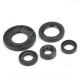 POCHETTE JOINTS SPI MOTEUR ADAPT YAMAHA YBR125 (POCHETTE DE 5 JOINTS)