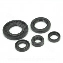 POCHETTE JOINTS SPI MOTEUR ADAPT YAMAHA YBR125 (POCHETTE DE 5 JOINTS)