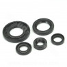 POCHETTE JOINTS SPI MOTEUR ADAPT YAMAHA YBR125 (POCHETTE DE 5 JOINTS)