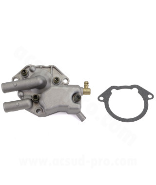 POMPE A EAU COMPLETE ADAPT MBK 50 OVETTO NITRO 4T 2006-2019  YAMAHA 50 NEOS AEROX  4T 2006-2019