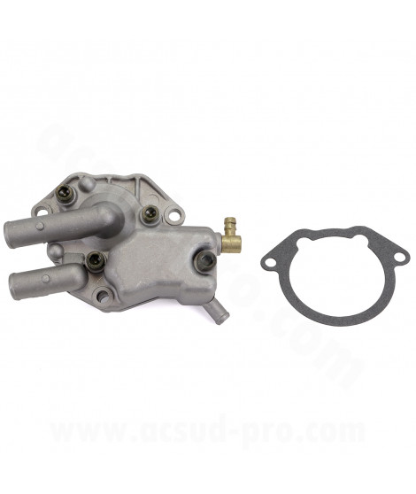 POMPE A EAU COMPLETE ADAPT MBK 50 OVETTO NITRO 4T 2006-2019  YAMAHA 50 NEOS AEROX  4T 2006-2019