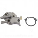 POMPE A EAU COMPLETE ADAPT MBK 50 OVETTO NITRO 4T 2006-2019  YAMAHA 50 NEOS AEROX  4T 2006-2019
