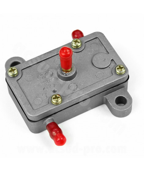 POMPE A ESSENCE TYPE MIKUNI UNIVERSEL PIAGGIO 125 TYPHOON 1999-2000 HEXAGON 2T 1994-1997 GILERA 125 RUNNER 2T (OEM : 82592R)