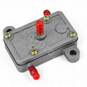 POMPE A ESSENCE TYPE MIKUNI UNIVERSEL PIAGGIO 125 TYPHOON 1999-2000 HEXAGON 2T 1994-1997 GILERA 125 RUNNER 2T (OEM : 82592R)