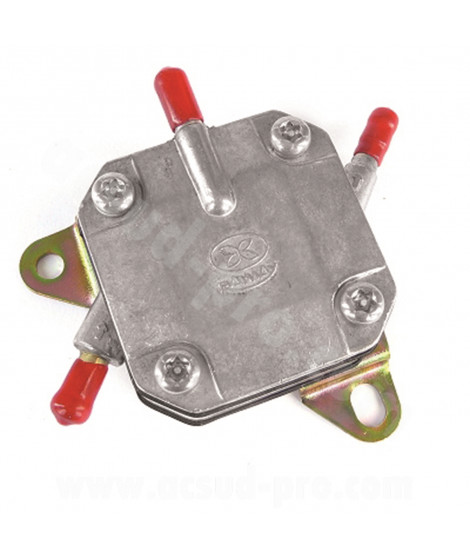 POMPE A ESSENCE UNIVERSELLE A DEPRESSION SCOOT 50 CHINOIS 4T GY6 139QMB KYMCO 50 AGILITY 4T PEUGEOT 50 V-CLIC 4T SYM 50