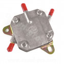 POMPE A ESSENCE UNIVERSELLE A DEPRESSION SCOOT 50 CHINOIS 4T GY6 139QMB KYMCO 50 AGILITY 4T PEUGEOT 50 V-CLIC 4T SYM 50