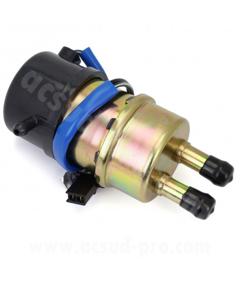 POMPE A ESSENCE UNIVERSELLE ADAPT  YAMAHA TMAX 500 2001-03 XJN 600 1995-2001 PIAGGIO BEVERLY  LIBERTY 125CC