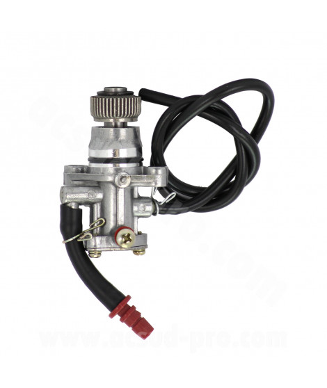 POMPE A HUILE TNT ORIGINAL ADAPT MBK 50 BOOSTER NITRO OVETTO 2T STUNT YAMAHA 50 BWS AEROX NEOS 2T SLIDER/APRILIA 50