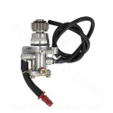 POMPE A HUILE TNT ORIGINAL ADAPT MBK 50 BOOSTER NITRO OVETTO 2T STUNT YAMAHA 50 BWS AEROX NEOS 2T SLIDER/APRILIA 50