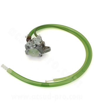 POMPE A HUILE TNT ORIGINAL ADAPT PIAGGIO 50 ZIP TYPHOON LIBERTY FLY NRG VESPA LX GILERA 50 STALKER RUNNER APRILIA 50 SR