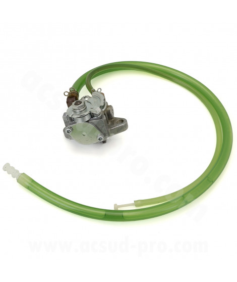 POMPE A HUILE TNT ORIGINAL ADAPT PIAGGIO 50 ZIP TYPHOON LIBERTY FLY NRG VESPA LX GILERA 50 STALKER RUNNER APRILIA 50 SR