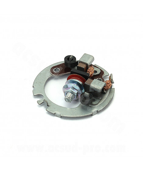 PORTE BALAIS DE DEMARREUR ADAPT PIAGGIO 125 X7 2010 VESPA GTS 2008 MP3 2010 250 X9 2004 300 VESPA GTS 2008