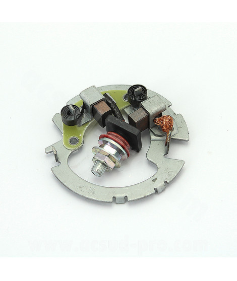 PORTE BALAIS DE DEMARREUR ADAPT YAMAHA 250cc MAJESTY X-CITY XMAX 300CC VERSITY 400cc MAJESTY XMAX (OEM : 3KS818400000)