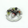PORTE BALAIS DE DEMARREUR ADAPT YAMAHA 250cc MAJESTY X-CITY XMAX 300CC VERSITY 400cc MAJESTY XMAX (OEM : 3KS818400000)