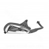 POT D'ECHAPPEMENT SITO PLUS SCOOT ADAPT PIAGGIO 50 LIBERTY 2T VESPA ET2 VESPA LX 2T PRIMAVERA 2T SPRINT 2T