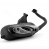 POT D'ECHAPPEMENT SITO PLUS SCOOT ADAPT PIAGGIO 50 ZIP 2T 2000 TYPHOON 2T 2012 FLY 2T 2005 APRILIA 50 SR MOTARD 2012