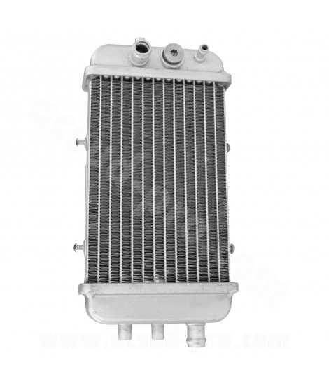 RADIATEUR MOTO TNT ORIGINAL ADAPT DERBI SENDA GILERA APRILIA