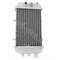 RADIATEUR MOTO TNT ORIGINAL ADAPT DERBI SENDA GILERA APRILIA