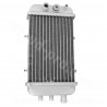 RADIATEUR MOTO TNT ORIGINAL ADAPT DERBI SENDA GILERA APRILIA