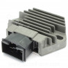 REGULATEUR DE TENSION ADAPT HONDA XL V - VFR F RC36 - CB HORNET - CBR - VT SHADOW - APRILIE RXV - SXV 450 -550- 600- 750- 1000CC