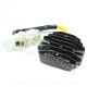 REGULATEUR DE TENSION ADAPT SCOOTER PIAGGIO 125 VESPA LX 2010-2015 125 FLY 2013-2017 150 VESPA LX 2011-2013 150 VESPA GTS