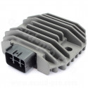 REGULATEUR DE TENSION ADAPT SUZUKI 125 BURGMAN 2007-2010 250 BURGMAN 2003-2007 400 BURGMAN 2003-2012 GSR 600CC 2006-2010