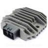 REGULATEUR DE TENSION ADAPT SUZUKI 125 BURGMAN 2007-2010 250 BURGMAN 2003-2007 400 BURGMAN 2003-2012 GSR 600CC 2006-2010