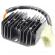 REGULATEUR DE TENSION ADAPT SUZUKI 125-150CC BURGMAN 2002-2006 125-150CC UC EPICURO DR 250CC 1998-2000